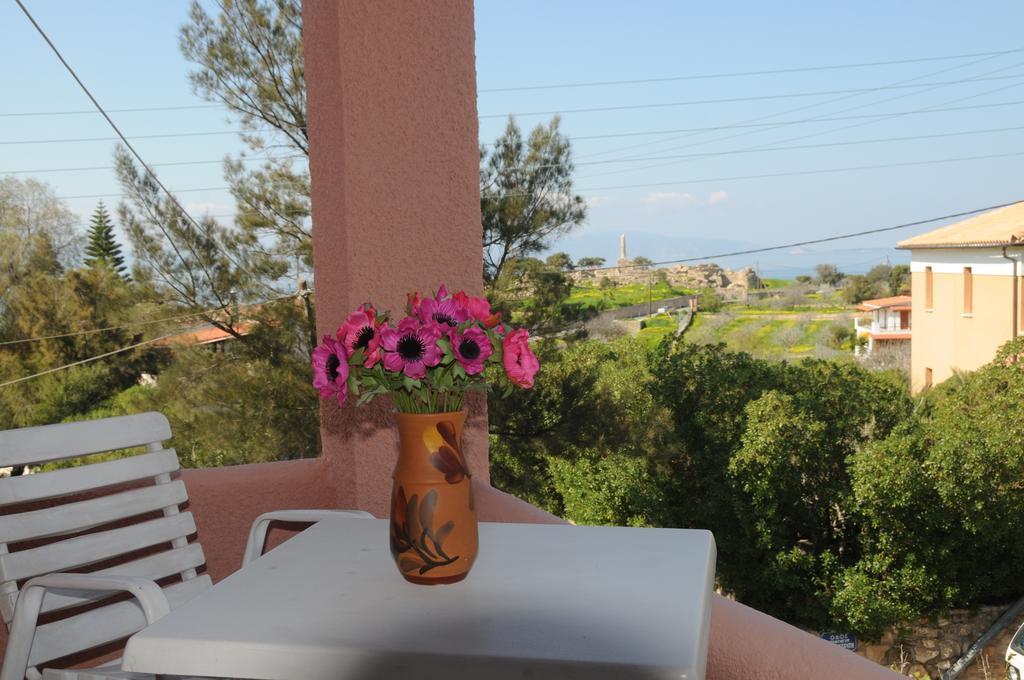 Kalokenti * Aegina